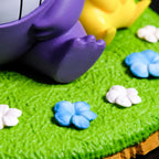 Product image Pokemon - Pikachu and Gengar Figure