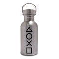 Immagine del prodotto PlayStation - Bottiglia d'acqua ecologica con logo
