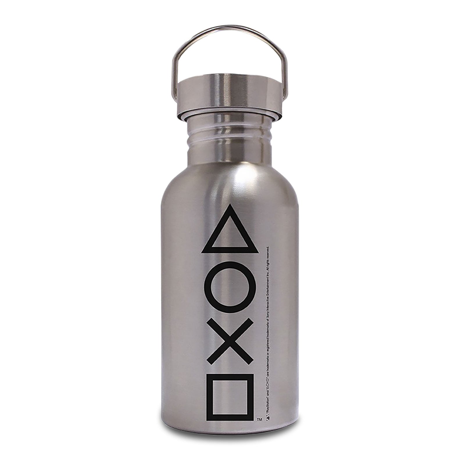 Immagine del prodotto PlayStation - Bottiglia d'acqua ecologica con logo