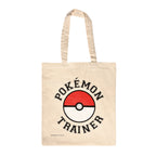 Product image Pokemon - Trainer Tote Bag