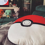 Immagine del prodotto Pokemon - Cuscino Pokeball