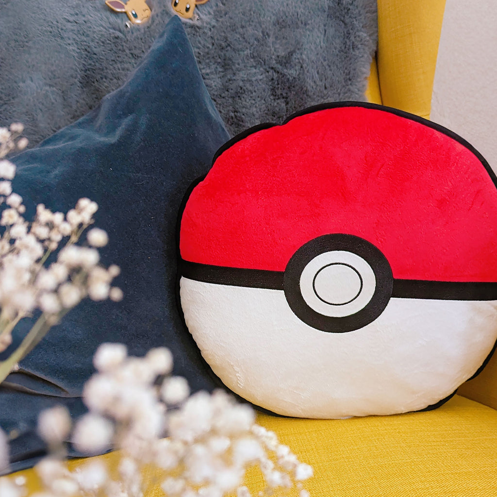 Immagine del prodotto Pokemon - Cuscino Pokeball