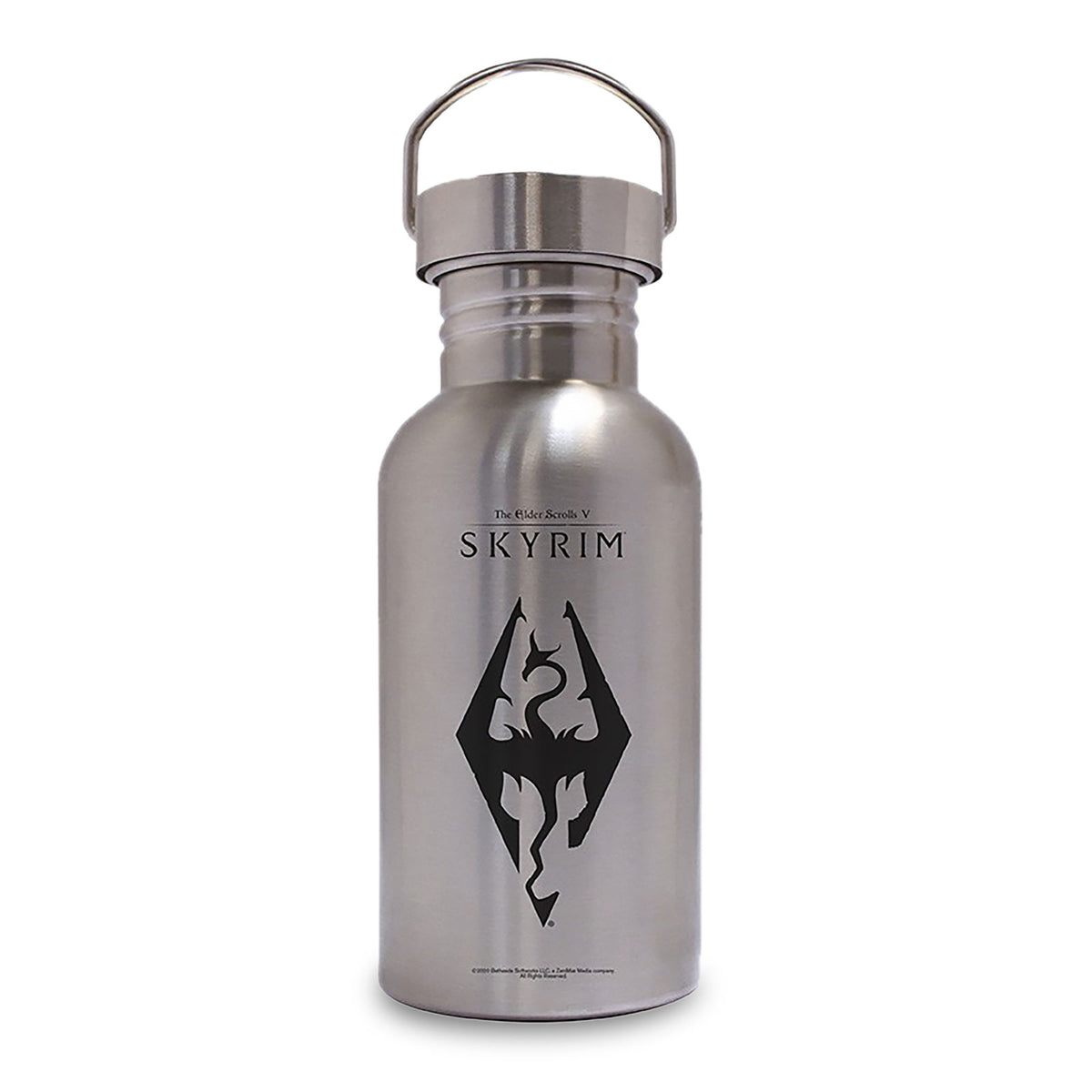 Product image Skyrim - Seal of Akatosh Eco Water Bottle