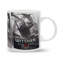 Immagine del prodotto Witcher - Tazza di Geralt, Ciri e Yennefer