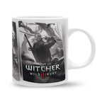 Immagine del prodotto Witcher - Tazza di Geralt, Ciri e Yennefer