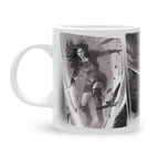 Immagine del prodotto Witcher - Tazza di Geralt, Ciri e Yennefer