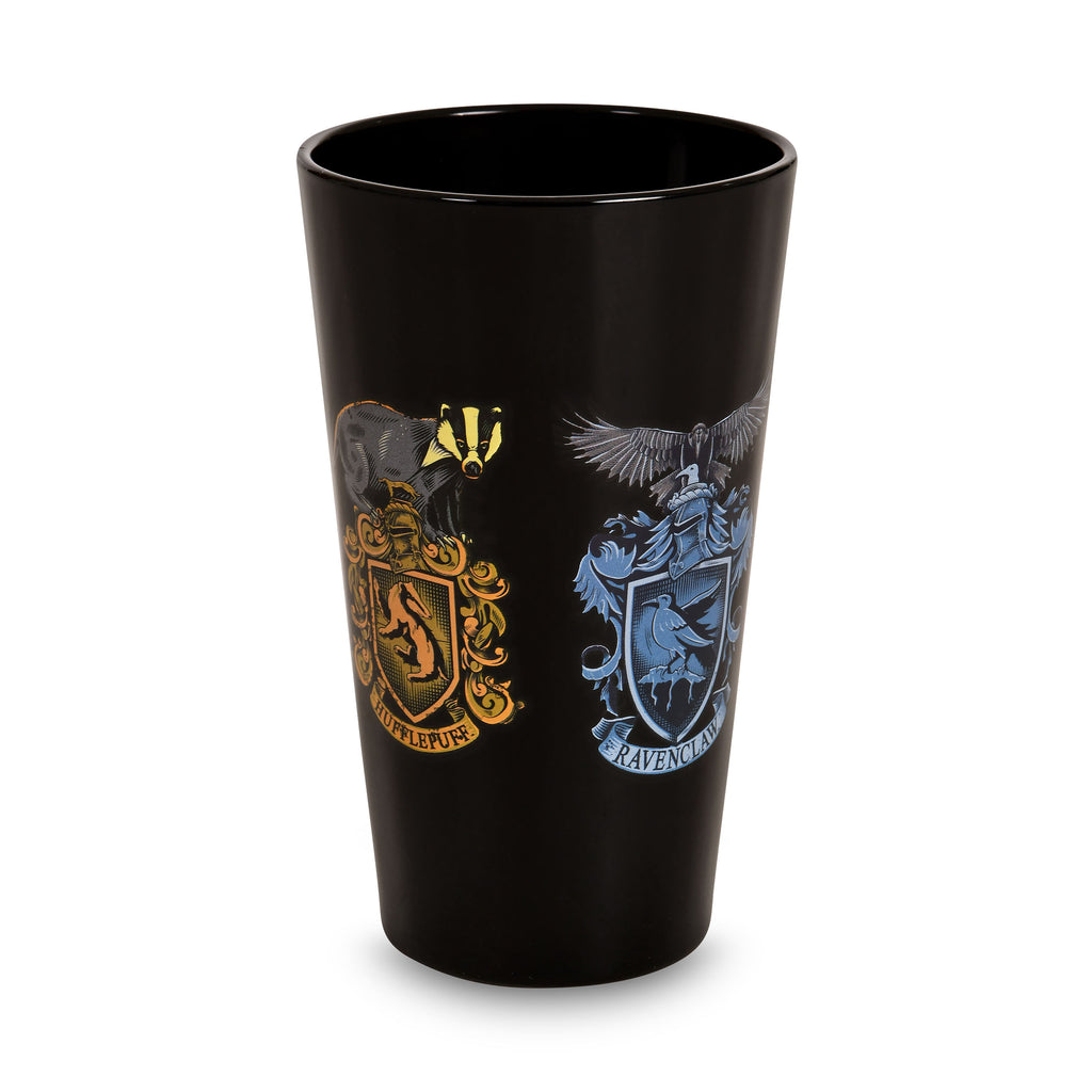 Product image Harry Potter - Animals Coat of Arms Glass