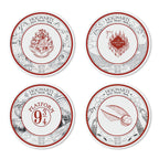 Product image Harry Potter - Symbols Plate Set