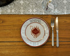 Product image Harry Potter - Symbols Plate Set