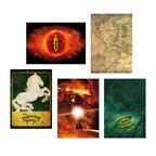 Immagine del prodotto Il Signore degli Anelli - Set di 5 cartoline