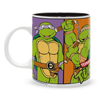 Product image Ninja Turtles - Portraits Mug
