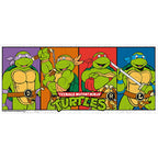 Product image Ninja Turtles - Portraits Mug