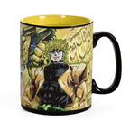 Product image Jojo's Bizarre Adventure - Jotaro Dio Thermoeffect Mug