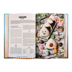 Immagine del prodotto Il libro di cucina Anime