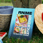 Immagine del prodotto Il libro di cucina Anime