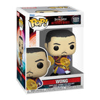 Immagine del prodotto Doctor Strange - Figura Funko Pop con testa oscillante di Wong