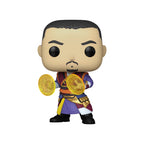 Immagine del prodotto Doctor Strange - Figura Funko Pop con testa oscillante di Wong