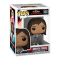 Immagine del prodotto Doctor Strange - Funko Pop di America Chavez con testa oscillante