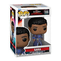 Immagine del prodotto Doctor Strange - Sara Funko Pop figura con testa oscillante