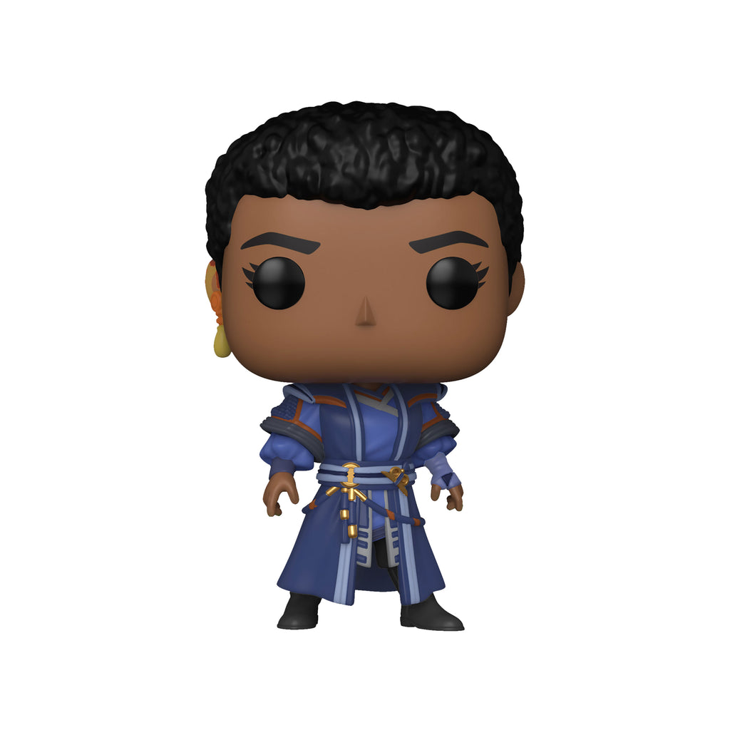 Immagine del prodotto Doctor Strange - Sara Funko Pop figura con testa oscillante