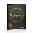 Immagine del prodotto Il libro di cucina non ufficiale della Terra di Mezzo