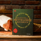 Immagine del prodotto Il libro di cucina non ufficiale della Terra di Mezzo