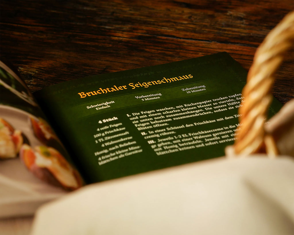 Immagine del prodotto Il libro di cucina non ufficiale della Terra di Mezzo