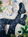 Immagine del prodotto Leggings simbolo Sailor Moon nero