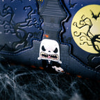 Immagine del prodotto Portafoglio Jack Skellington Glow in the Dark - Nightmare Before Christmas