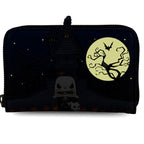 Immagine del prodotto Portafoglio Jack Skellington Glow in the Dark - Nightmare Before Christmas