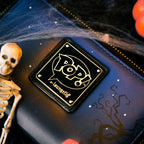 Immagine del prodotto Portafoglio Jack Skellington Glow in the Dark - Nightmare Before Christmas