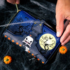 Immagine del prodotto Portafoglio Jack Skellington Glow in the Dark - Nightmare Before Christmas
