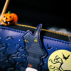 Immagine del prodotto Portafoglio Jack Skellington Glow in the Dark - Nightmare Before Christmas