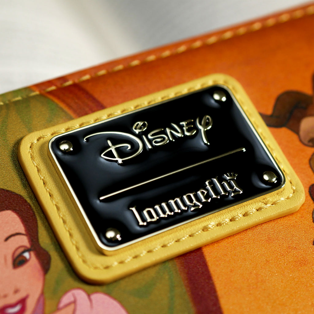 Product image Beauty and the Beast - Belle Wallet