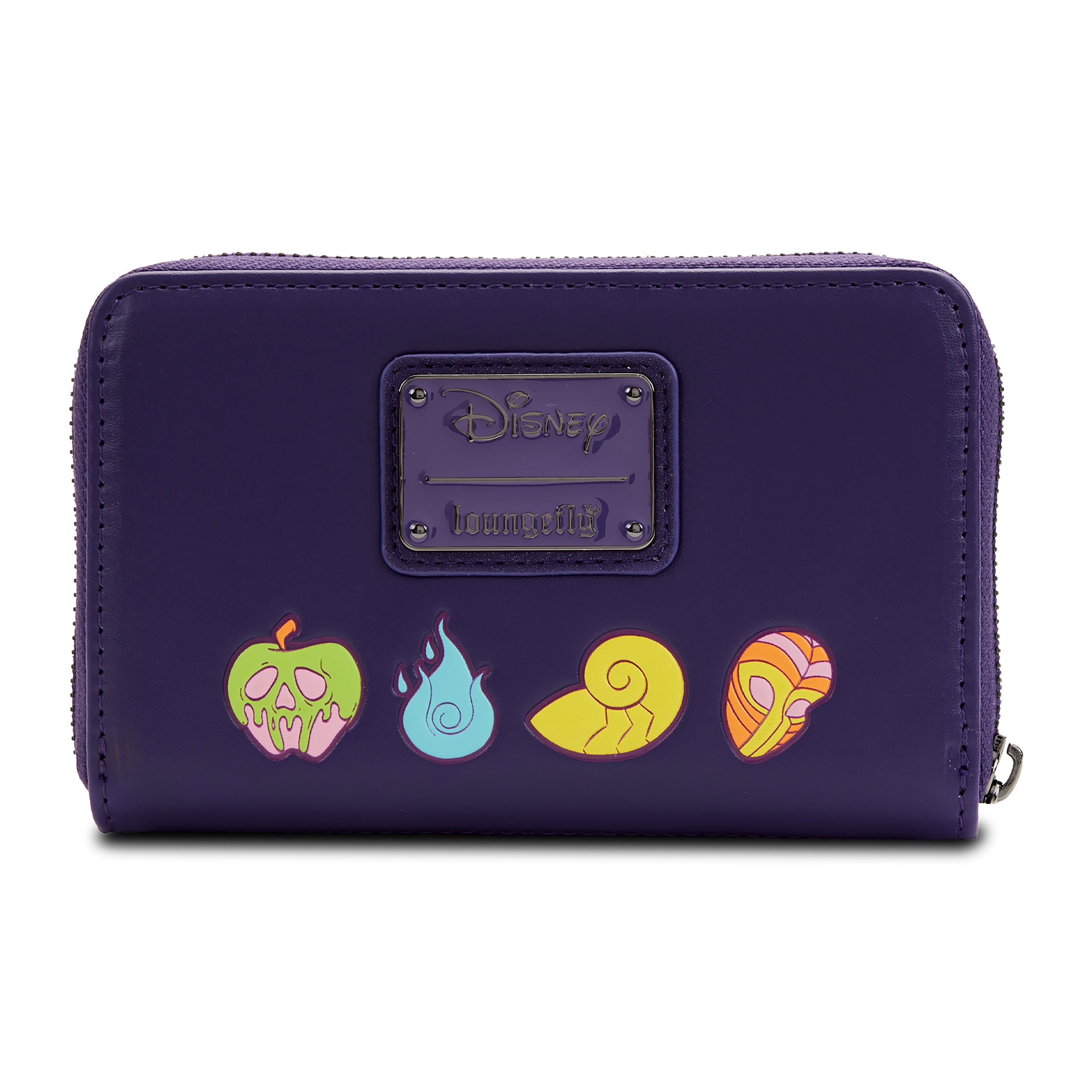 Immagine del prodotto Disney - Villains in the Dark Portafoglio