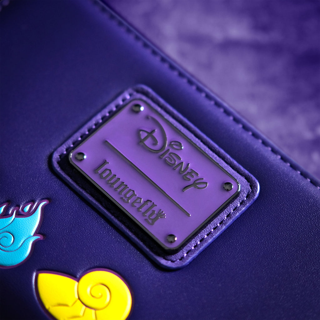 Immagine del prodotto Disney - Villains in the Dark Portafoglio