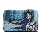 Product image Corpse Bride - Emily Wallet