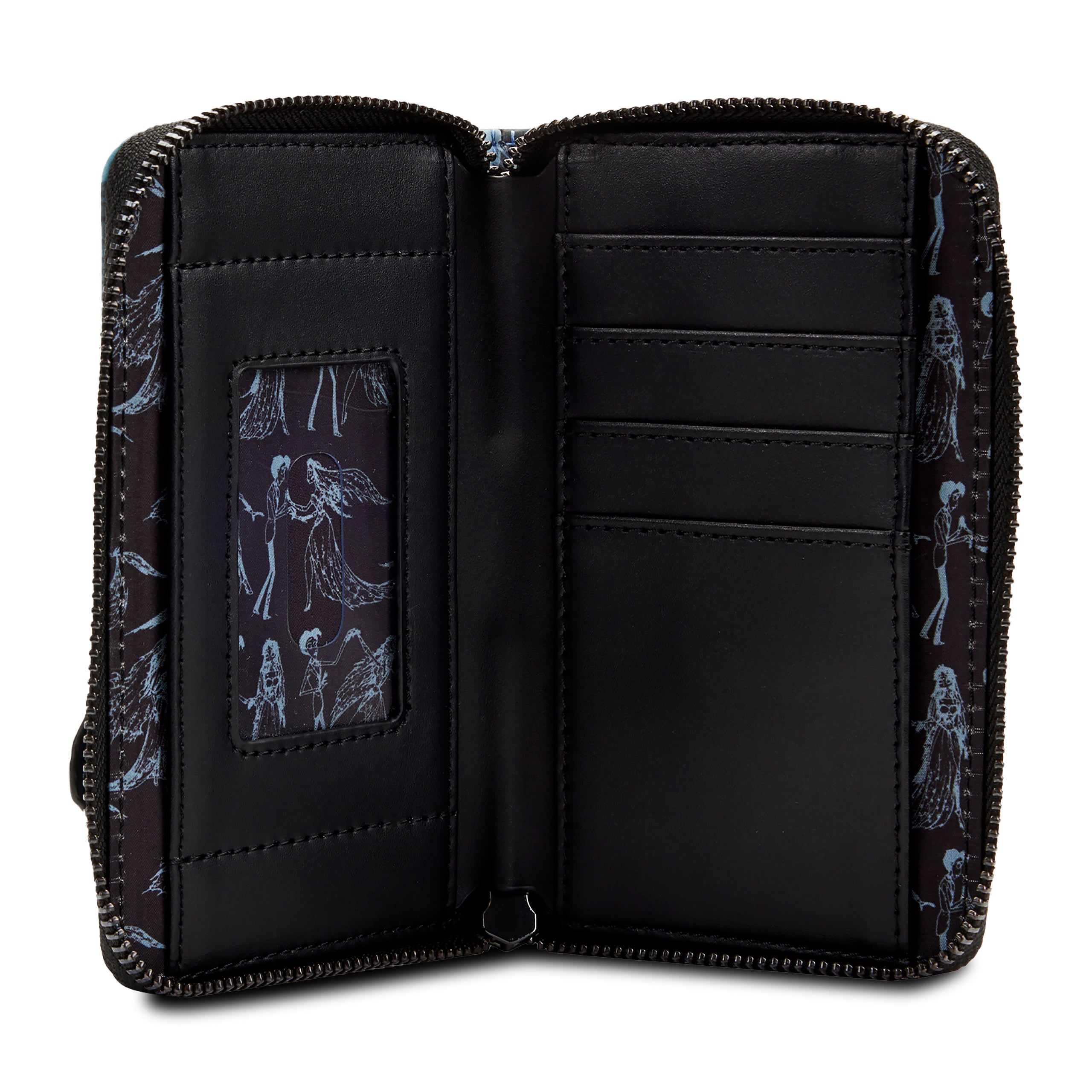 Product image Corpse Bride - Emily Wallet