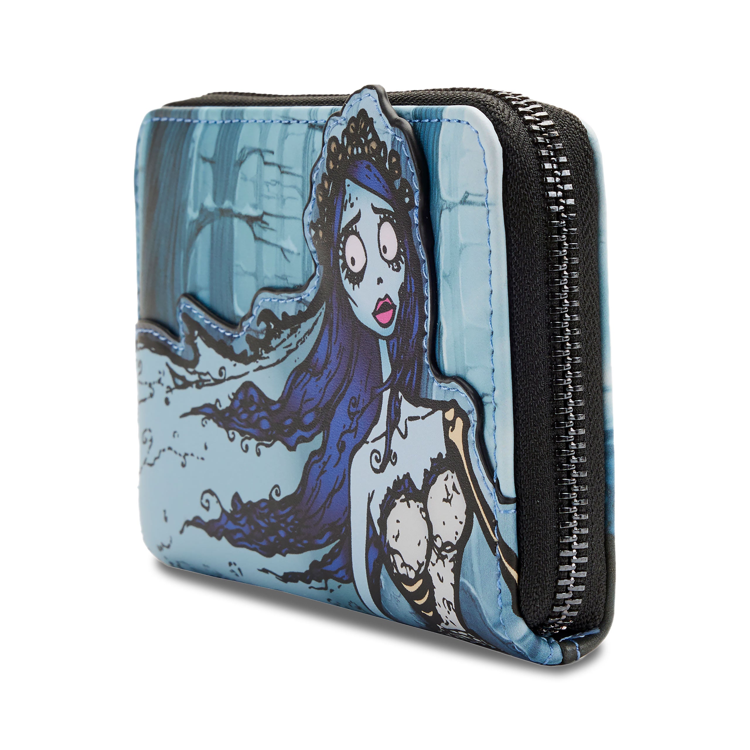 Product image Corpse Bride - Emily Wallet