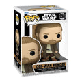 Immagine del prodotto Figura Funko Pop di Obi-Wan Kenobi con testa oscillante - Star Wars