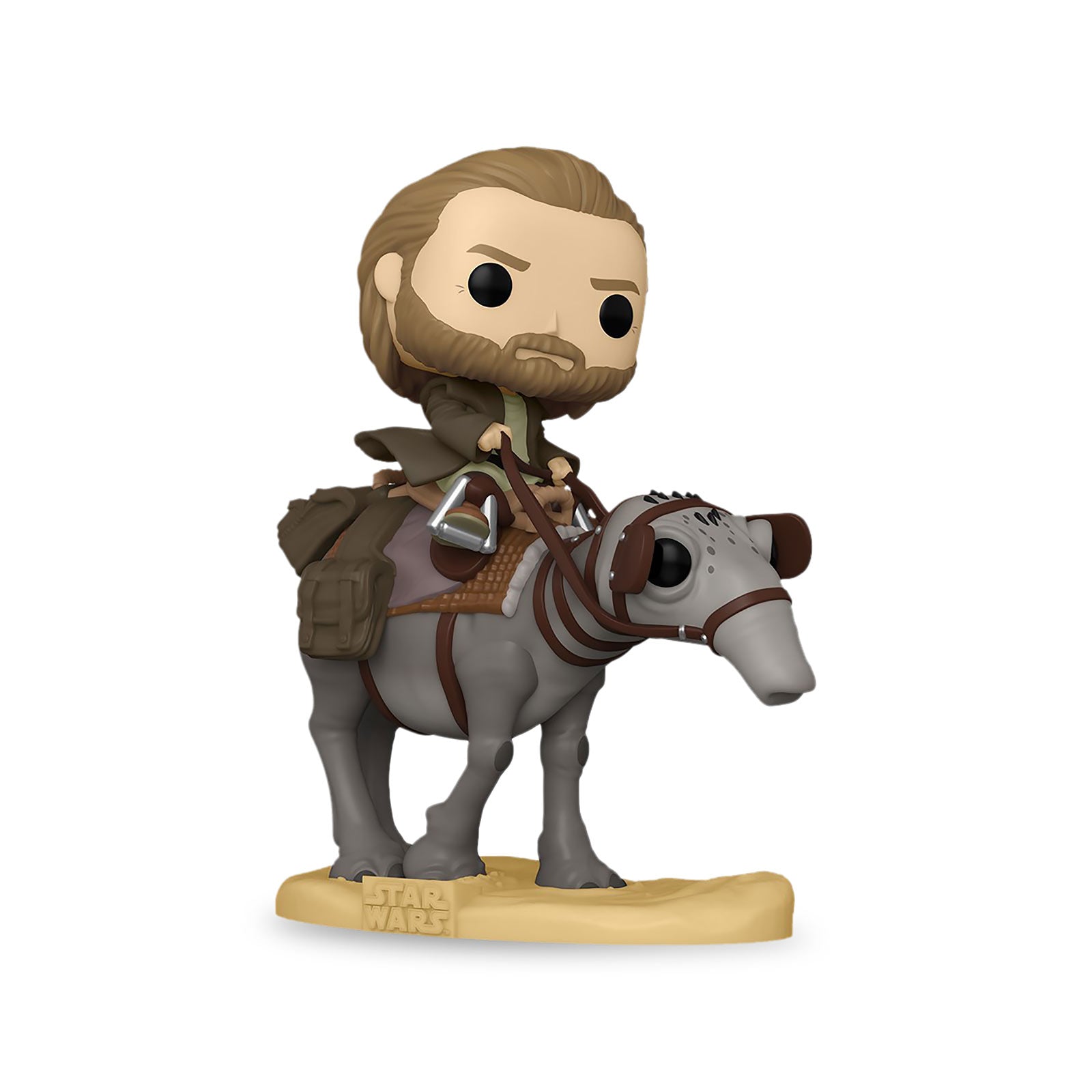 Product image Star Wars - Obi-Wan on Eopie Funko Pop bobblehead figure 17 cm