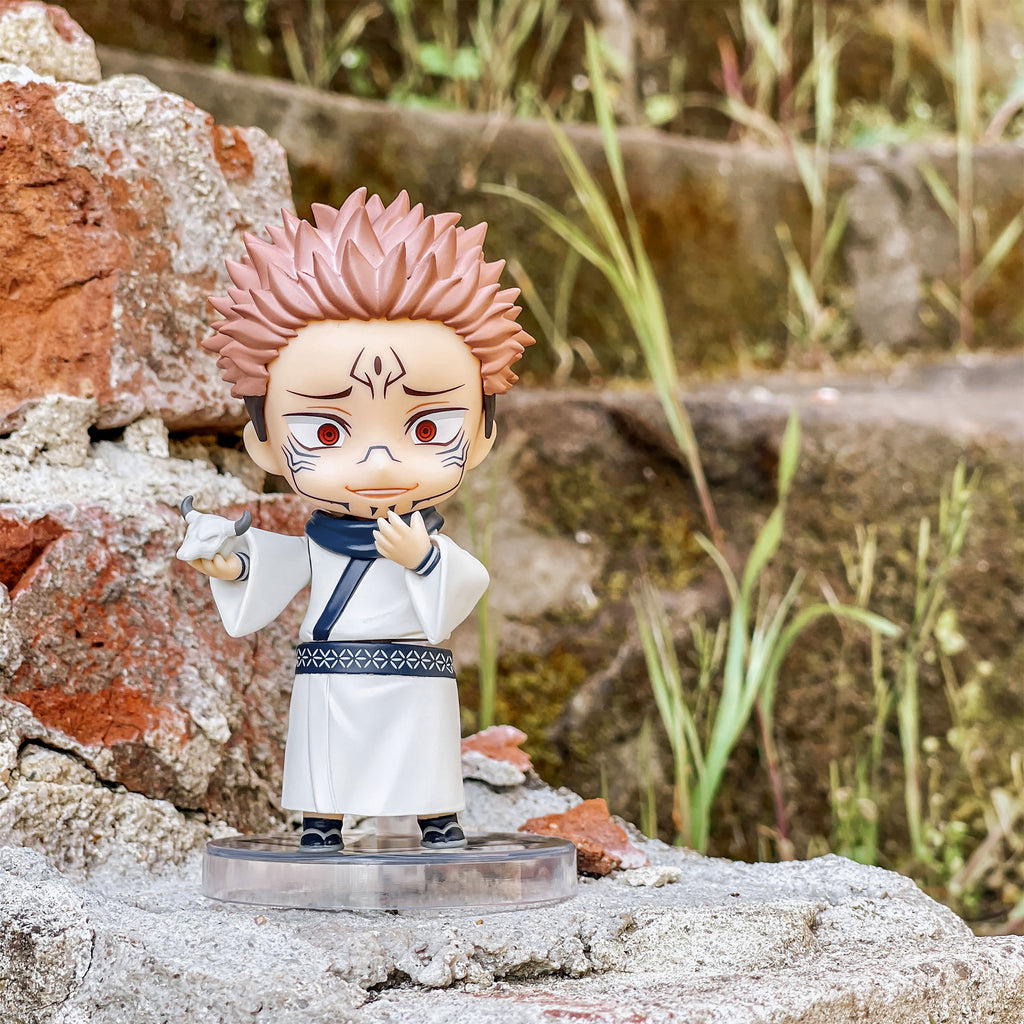 Product image Jujutsu Kaisen - Sukuna Nendoroid Action Figure