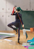 Immagine del prodotto Jujutsu Kaisen - Figura di Maki Zenin