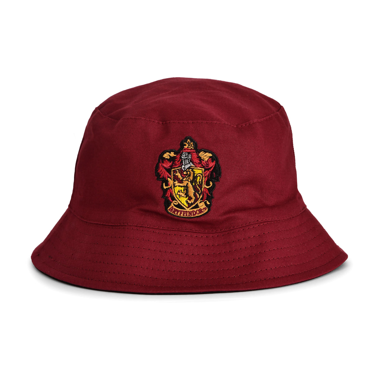 Immagine del prodotto Cappello con stemma Gryffindor con motivo reversibile - Harry Potter