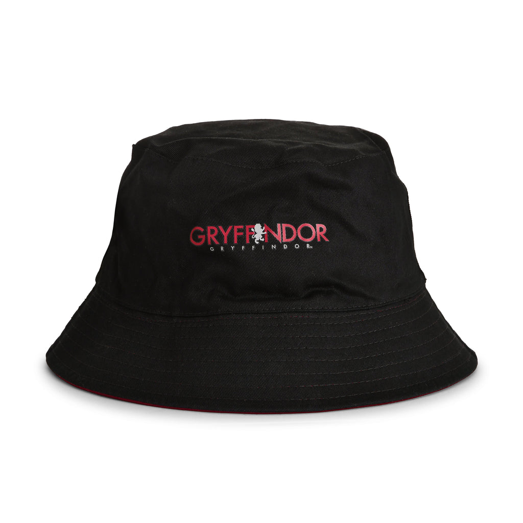 Immagine del prodotto Cappello con stemma Gryffindor con motivo reversibile - Harry Potter