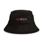Immagine del prodotto Cappello con stemma Gryffindor con motivo reversibile - Harry Potter