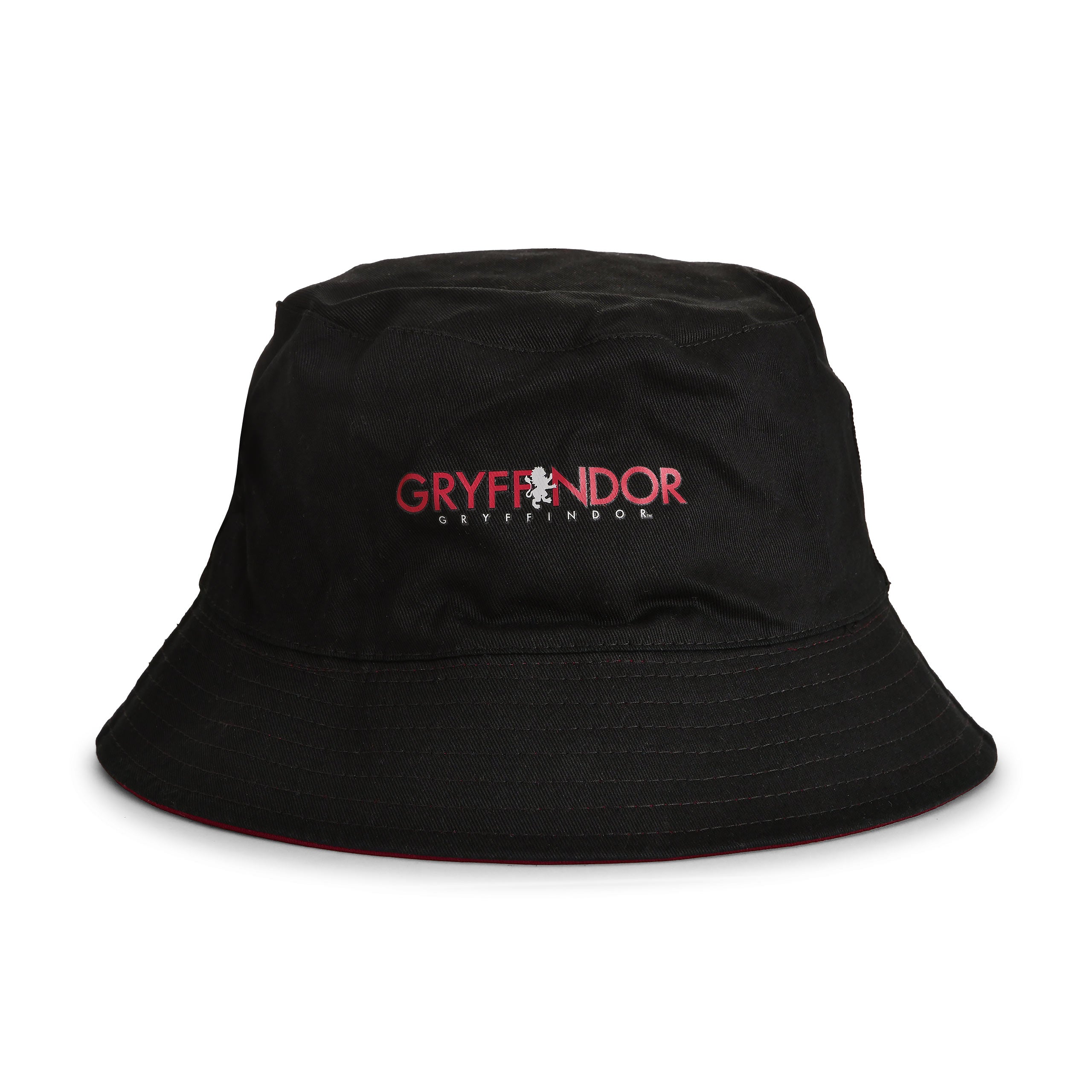 Immagine del prodotto Cappello con stemma Gryffindor con motivo reversibile - Harry Potter