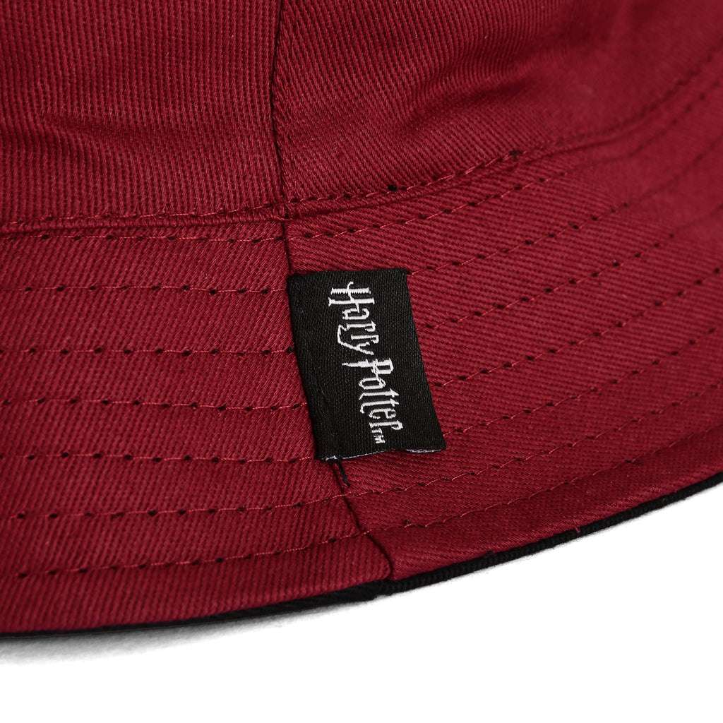 Immagine del prodotto Cappello con stemma Gryffindor con motivo reversibile - Harry Potter