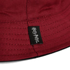 Immagine del prodotto Cappello con stemma Gryffindor con motivo reversibile - Harry Potter
