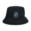 Immagine del prodotto Cappello con stemma di Ravenclaw e motivo reversibile - Harry Potter